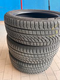 Gomme invernali auto