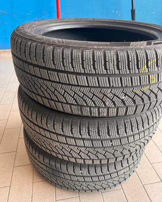 Gomme invernali auto