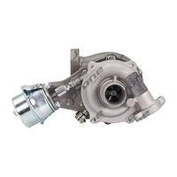 Turbina Fiat 1,3D Multijet 263AXC1A, 54359880014
