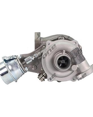 Turbina Fiat 1,3D Multijet 263AXC1A, 54359880014
