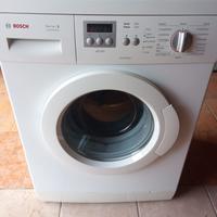 Lavatrice Bosch 7 kg 1000 giri Serie 2 – funziona
