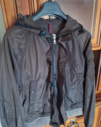 Giacca Bomber Moncler