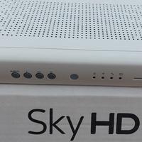 Decoder Sky hd