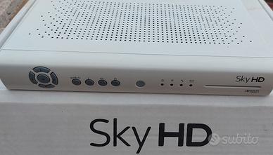 Decoder Sky hd