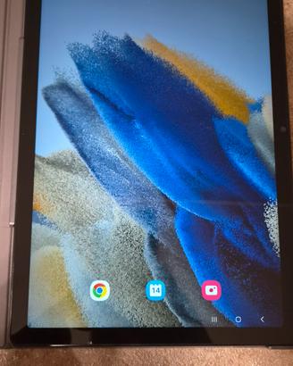 samsung tablet  A8