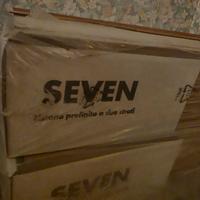 Parquet Rovere Prefinito UNIKOLEGNO Seven – 80/90 