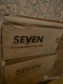 Parquet Rovere Prefinito UNIKOLEGNO Seven – 80/90 