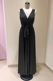 Vestito, Abito Lungo, Cerimonia, Donna, Moda,