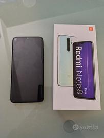 Redmi Note 8 Pro