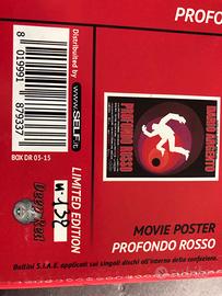 Cofanetto vinile e cd LTD Goblin