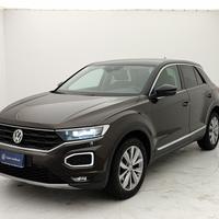 VOLKSWAGEN T-Roc - T-Roc 1.0 TSI 115 CV St U102095