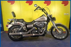 HARLEY-DAVIDSON 1584 Street Bob - FXDB Garantita