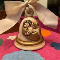 Thun, campana con angelo