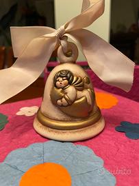 Thun, campana con angelo