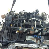 VM24D MOTORE LANCIA THEMA 3.0 D 176KW AUT 5P (2011