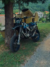 tm smr 125 2018