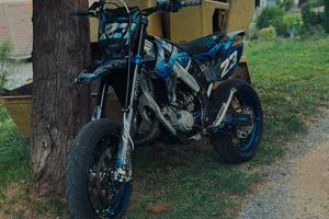 tm smr 125 2018