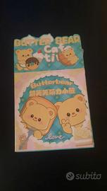 Butterbear - Blind box