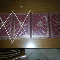 2Libri(1Sigillato)MaEntrambiNuovi"IGrandiClassiciD