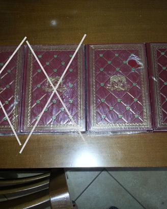 2Libri(1Sigillato)MaEntrambiNuovi"IGrandiClassiciD