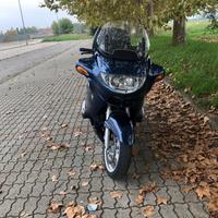 BMW r 1150 rt