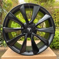 CERCHI TESLA MODEL 3 MADE IN GERMANY 18 19 20