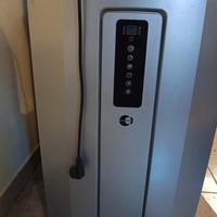 CONDIZIONATORE PORTATILE 