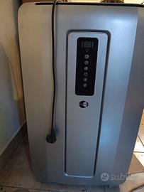 CONDIZIONATORE PORTATILE 