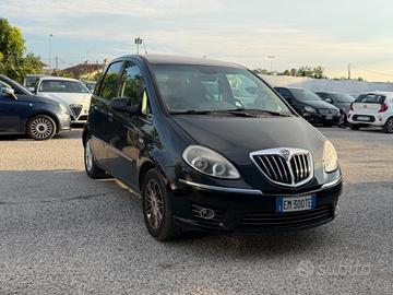 Lancia MUSA 1.4 8V Ecochic (GPL) Diva