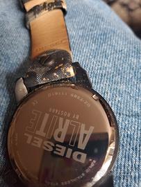 Orologio diesel da collezione