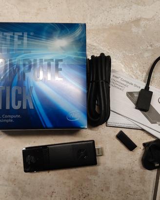 Mini PC Intel Computer, HDMI, SSD