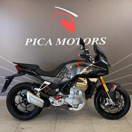 MOTO GUZZI V100 Mandello S