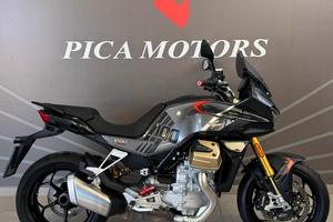 MOTO GUZZI V100 Mandello S