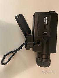 Videocamera super 8
