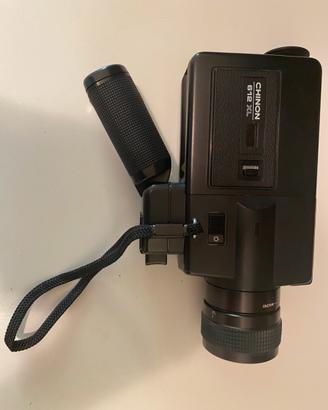 Videocamera super 8