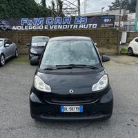 Smart 451 TURBO