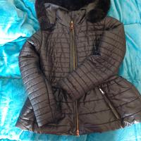 giubbotto Pierre Cardin bambina 