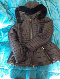 giubbotto Pierre Cardin bambina 