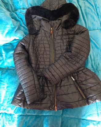 giubbotto Pierre Cardin bambina 