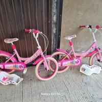 Biciclette Bambina
