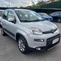 FIAT Panda 0.9 TwinAir Turbo S&S 4x4