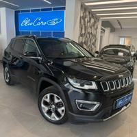 Jeep Compass 1.6 mjt Limited 2wd 120cv