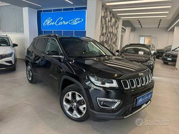 Jeep Compass 1.6 mjt Limited 2wd 120cv