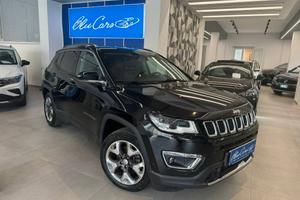 Jeep Compass 1.6 mjt Limited 2wd 120cv