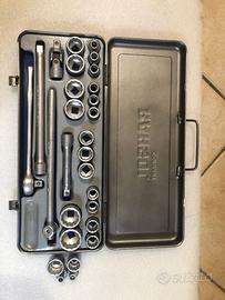 Set cricchetto 1/2 rahsol