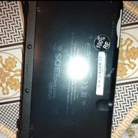 Nintendo New 3ds XL 