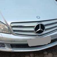 Ricambi per Mercedes classe C, W204, 220 CDI