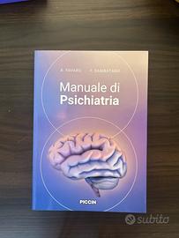 Manuale di psichiatria