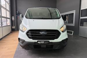 FORD Tran.Cust.260 2.0EcoB.PC Furg. Entry