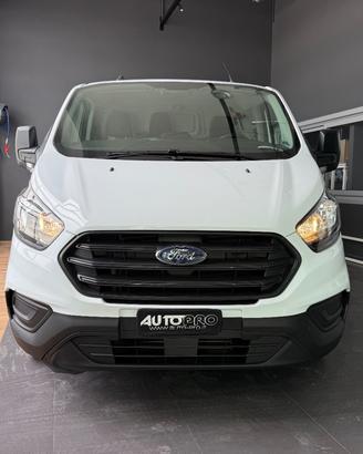 FORD Tran.Cust.260 2.0EcoB.PC Furg. Entry